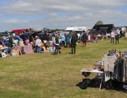 Car boot sale